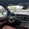 2024 GMC Yukon Denali Ultimate 4x4
