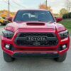 2022 Toyota Tacoma TRD Sport 4x4