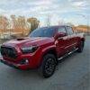 2022 Toyota Tacoma TRD Sport 4x4