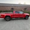 2022 Toyota Tacoma TRD Sport 4x4