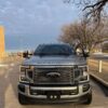 2022 Ford F-350 Platinum 6.7L Power Stroke Diesel