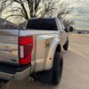2022 Ford F-350 Platinum 6.7L Power Stroke Diesel