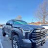 2024 Toyota Tundra CrewMax 4x4 Twin Turbo V6
