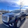 2023 GMC Yukon Denali SUV