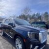 2023 GMC Yukon Denali SUV