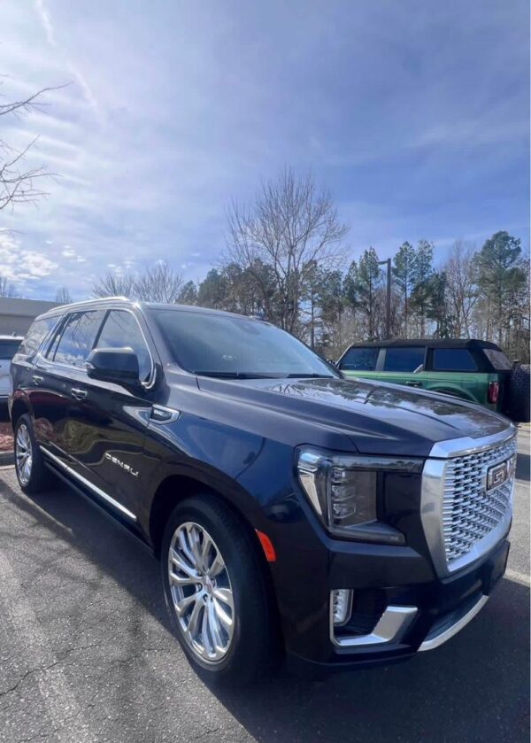 2023 GMC Yukon Denali SUV