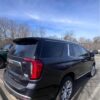 2023 GMC Yukon Denali SUV