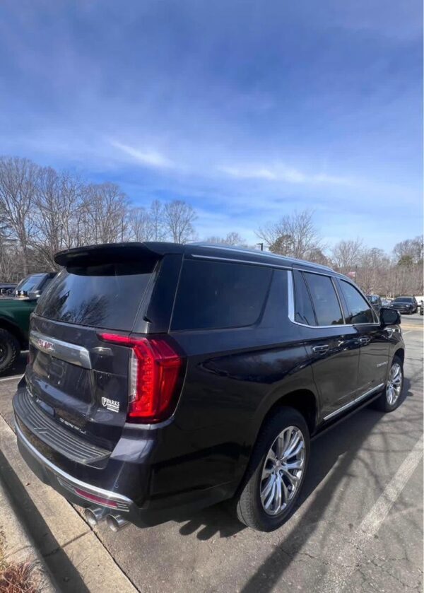 2023 GMC Yukon Denali SUV