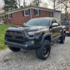 2019 Toyota Tacoma TRD Off Road 4x4