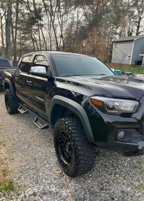 2019 Toyota Tacoma TRD Off Road 4x4