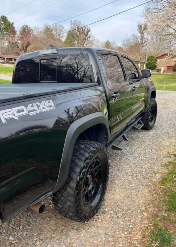 2019 Toyota Tacoma TRD Off Road 4x4