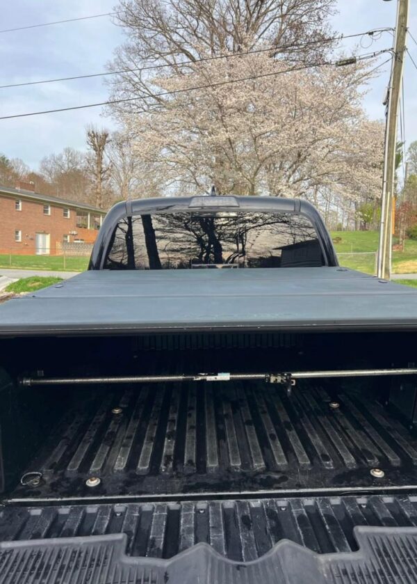 2019 Toyota Tacoma TRD Off Road 4x4