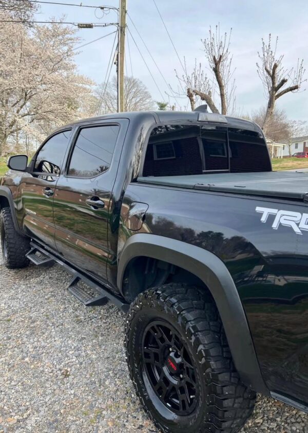 2019 Toyota Tacoma TRD Off Road 4x4