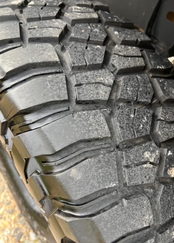 2019 Toyota Tacoma TRD Off Road 4x4