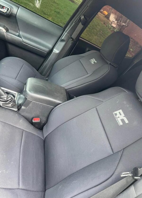 2019 Toyota Tacoma TRD Off Road 4x4