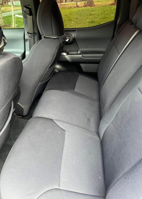 2019 Toyota Tacoma TRD Off Road 4x4