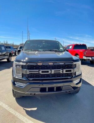 2023 Ford F-150 Lariat PowerBoost Hybrid