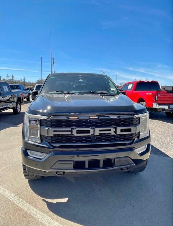 2023 Ford F-150 Lariat PowerBoost Hybrid