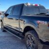 2023 Ford F-150 Lariat PowerBoost Hybrid