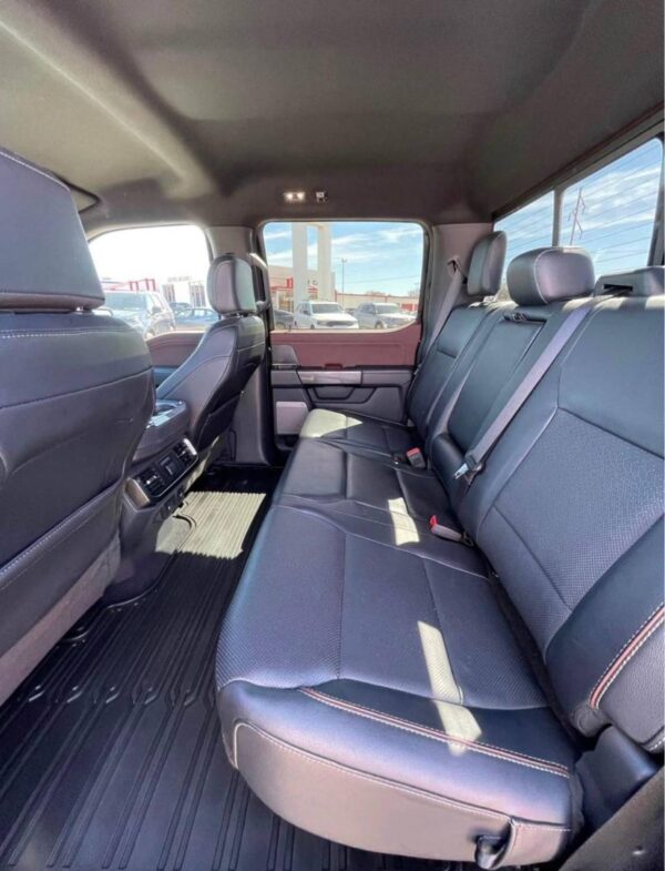 2023 Ford F-150 Lariat PowerBoost Hybrid