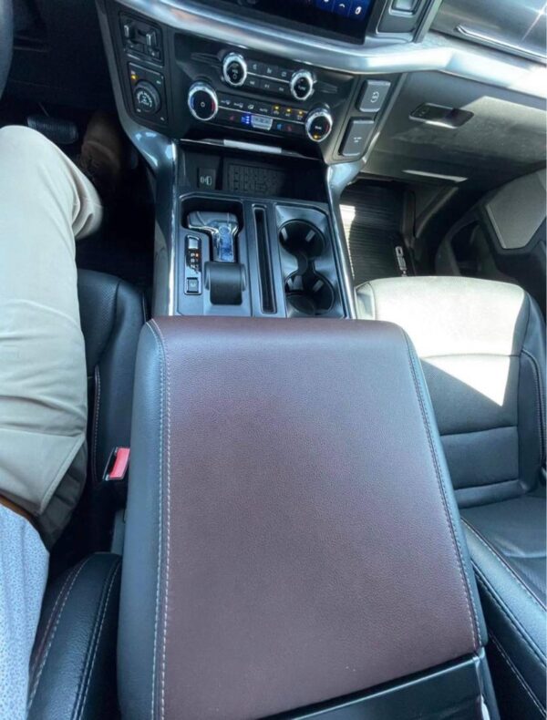 2023 Ford F-150 Lariat PowerBoost Hybrid