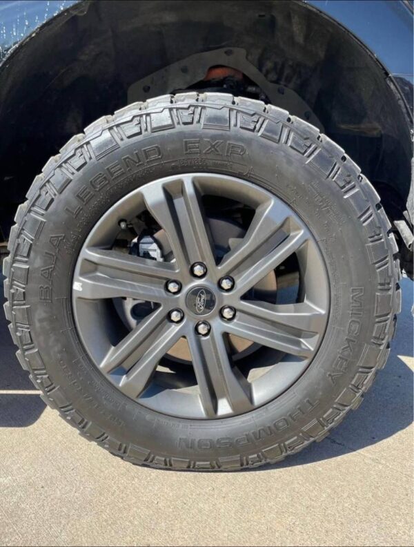 2023 Ford F-150 Lariat PowerBoost Hybrid