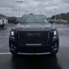2024 GMC Yukon Denali Ultimate 4x4