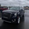 2024 GMC Yukon Denali Ultimate 4x4
