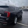 2024 GMC Yukon Denali Ultimate 4x4