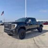 2024 GMC Sierra 2500 HD Regular Cab Denali Ultimate