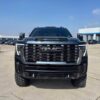 2024 GMC Sierra 2500 HD Regular Cab Denali Ultimate