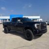 2024 GMC Sierra 2500 HD Regular Cab Denali Ultimate