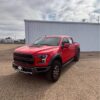 2020 Ford F-150 Raptor SuperCrew Cab