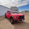 2020 Ford F-150 Raptor SuperCrew Cab