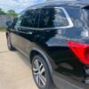 2017 Honda Pilot Touring Fully Loaded AWD