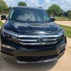 2017 Honda Pilot Touring Fully Loaded AWD