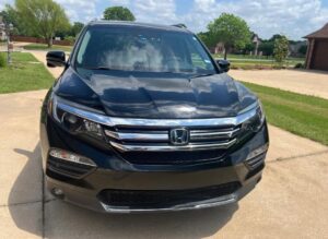 WhatsApp Image 2026-05-18 at 04.37.25 2017 Honda Pilot Touring Fully Loaded AWD