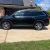 2017 Honda Pilot Touring Fully Loaded AWD