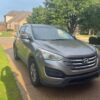 2013 Hyundai Santa Fe Sport 2.0T
