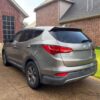 2013 Hyundai Santa Fe Sport 2.0T