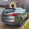 2013 Hyundai Santa Fe Sport 2.0T
