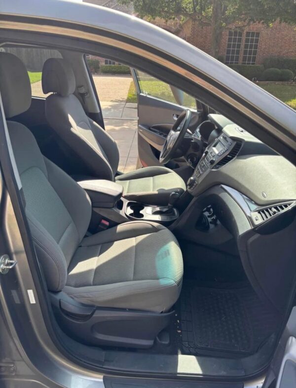 2013 Hyundai Santa Fe Sport 2.0T