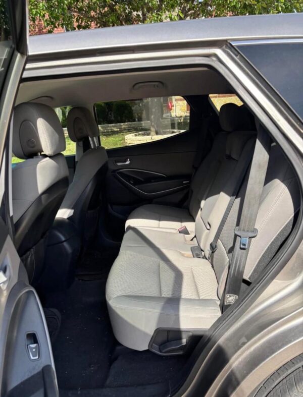 2013 Hyundai Santa Fe Sport 2.0T