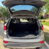 2013 Hyundai Santa Fe Sport 2.0T