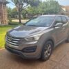 2013 Hyundai Santa Fe Sport 2.0T
