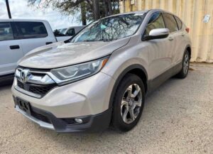 WhatsApp Image 2026-05-18 at 05.12.40 2018 Honda CR-V