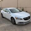 2019 Buick LaCrosse