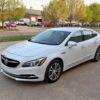 2019 Buick LaCrosse