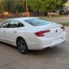 2019 Buick LaCrosse