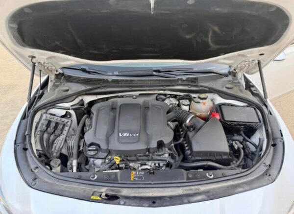 2019 Buick LaCrosse